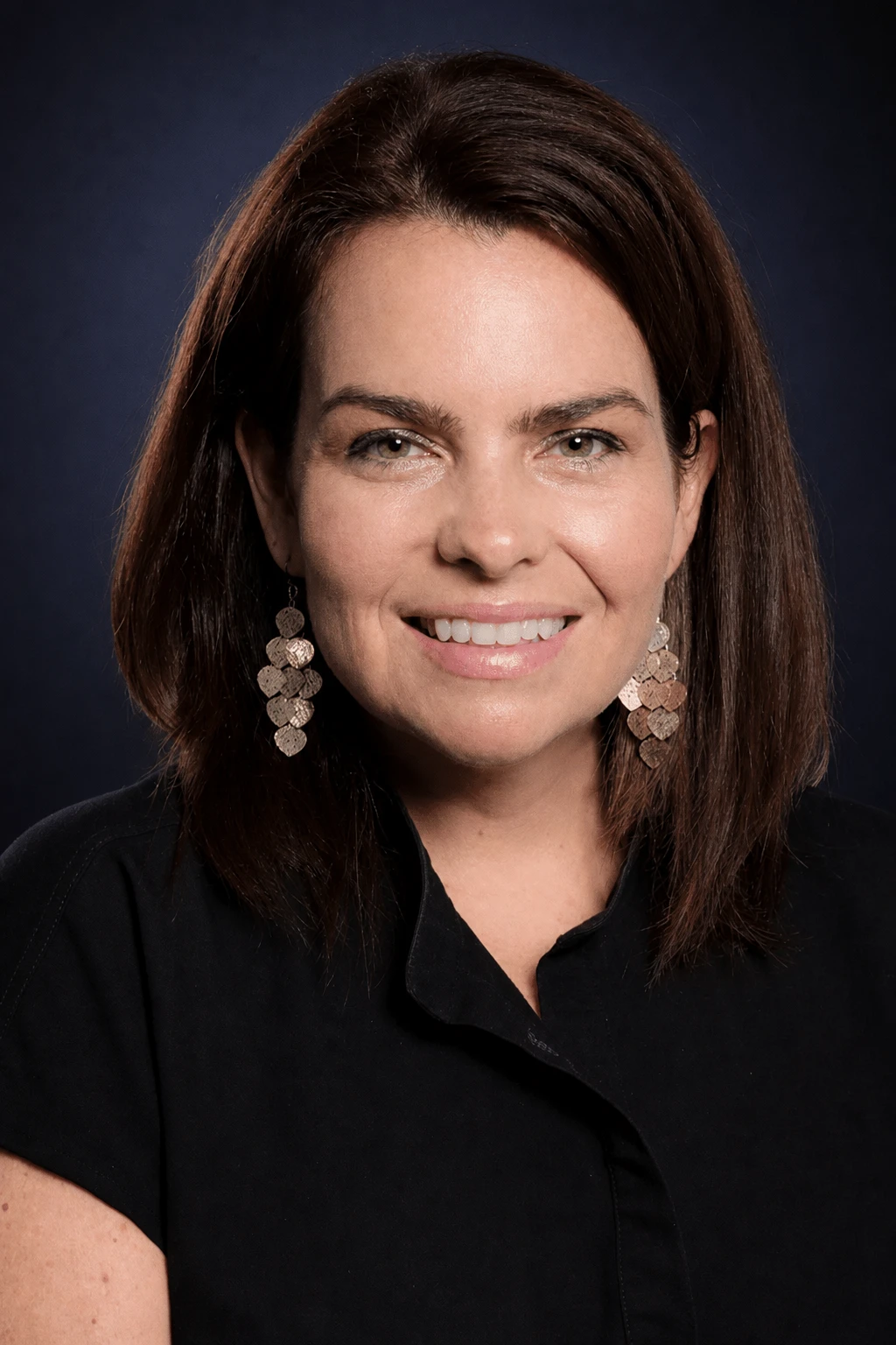 Dr. Lauren Nawrocki, DNP, CRNP, founder of Green Relief Health