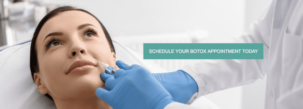 Botox-Appointment Book at | Green Relief Health, LLC