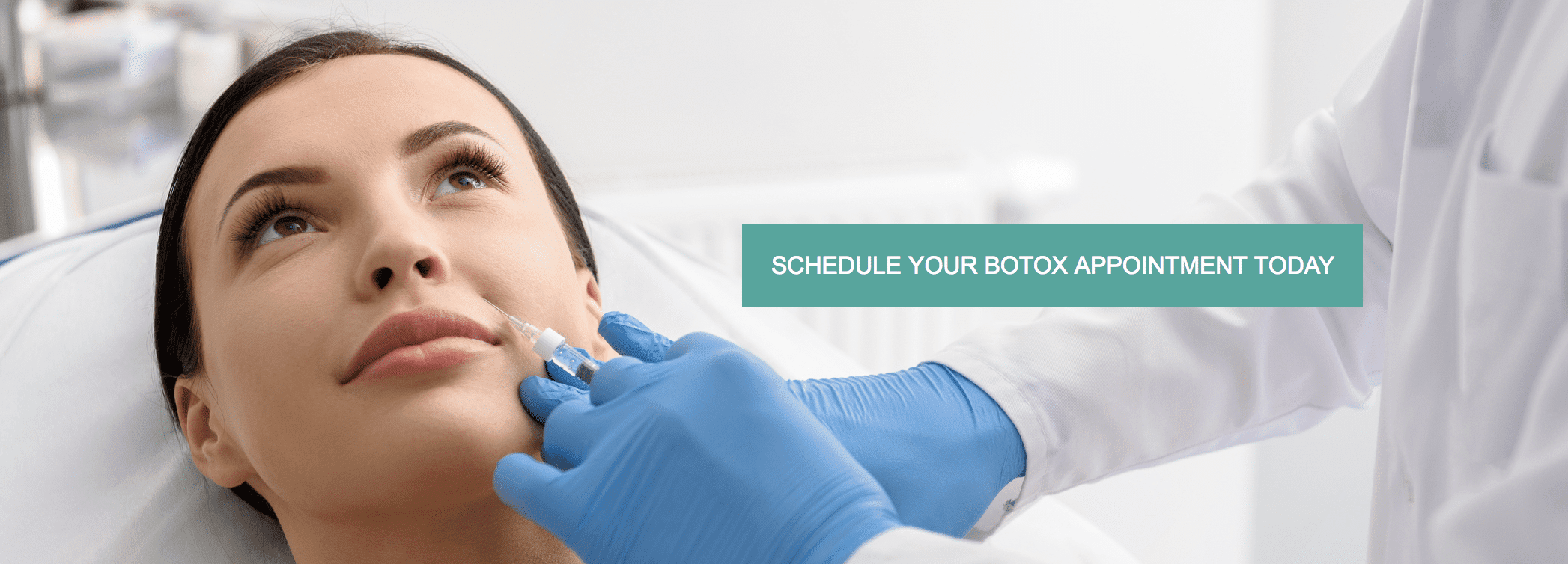 Botox-Appointment Book at | Green Relief Health, LLC