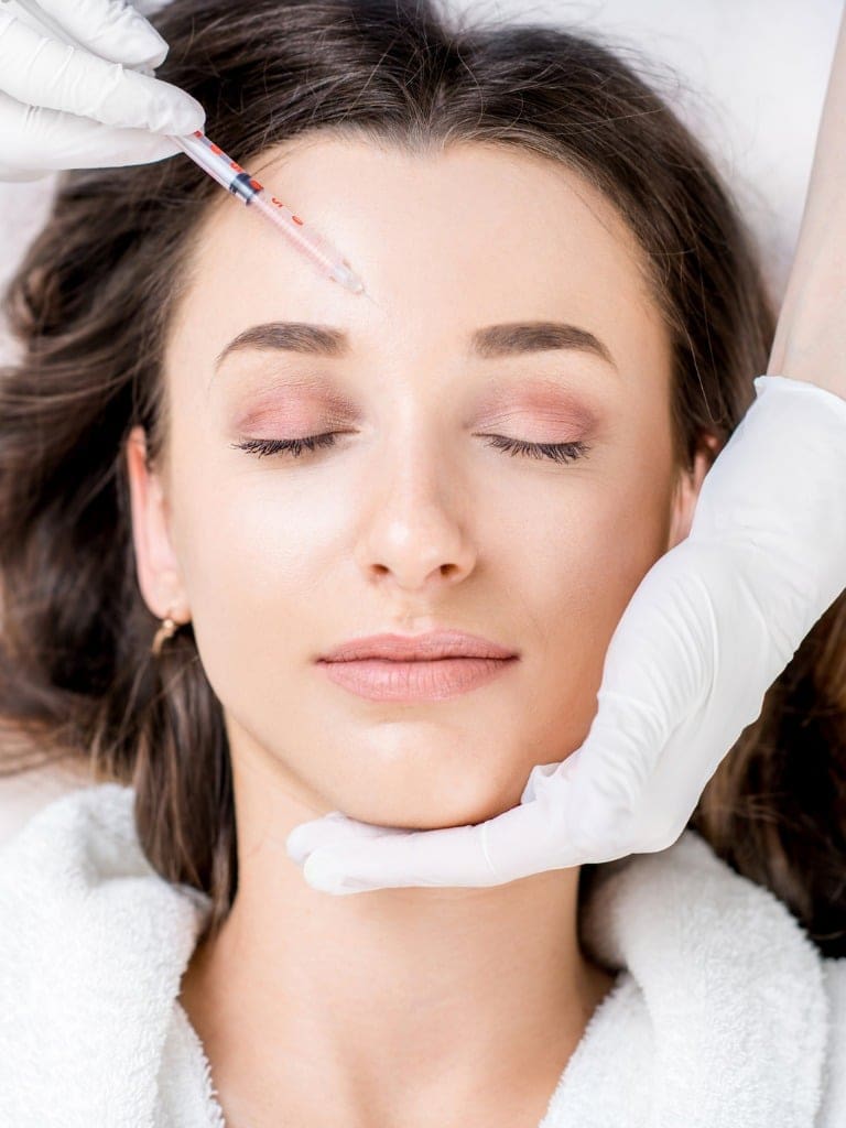 Botox Injection in Baltimore, MD | Green Relief Health, LLC