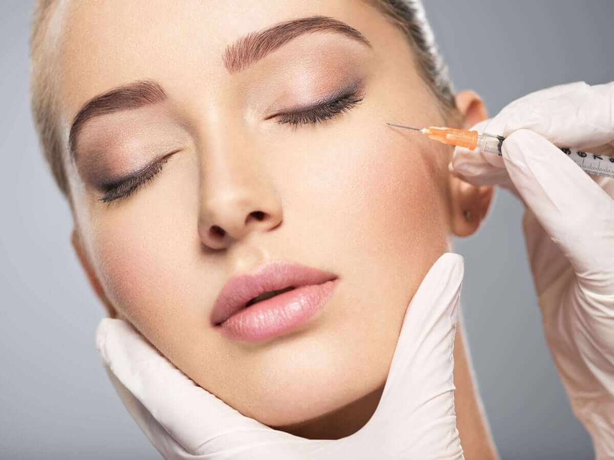 Botox Injection in Baltimore, MD | Green Relief Health, LLC