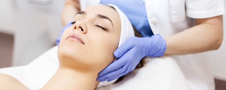 Dermaplaning Treatment in Baltimore, MD | Green Relief Health, LLC