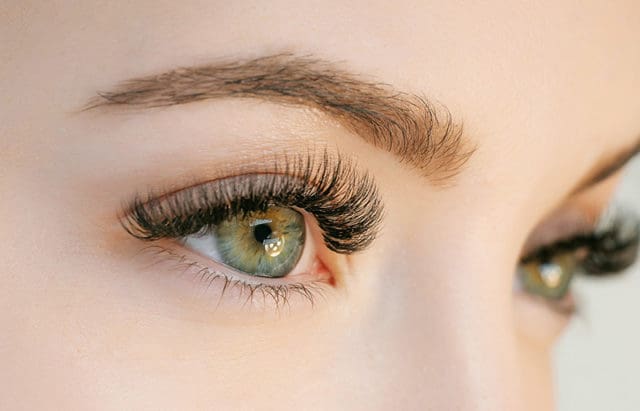 Eyebrow-Tinting in Baltimore, MD | Green Relief Health, LLC
