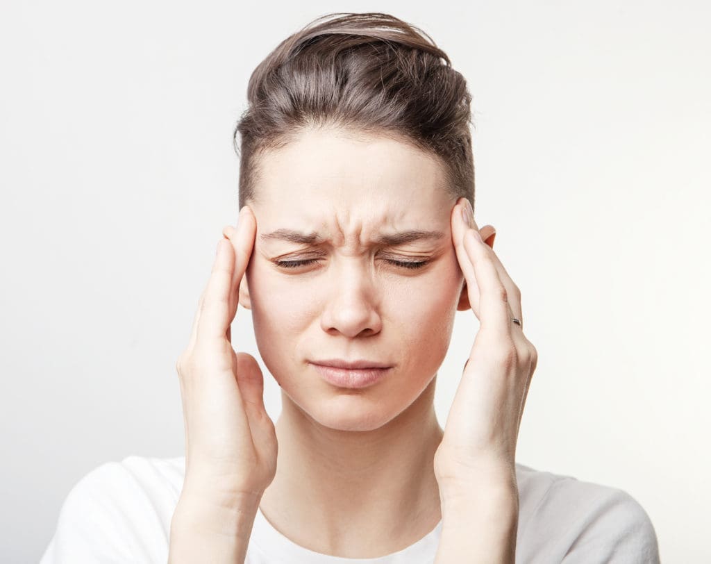 Migraine-Buster-IV-Therapy in Baltimore, MD | Gree