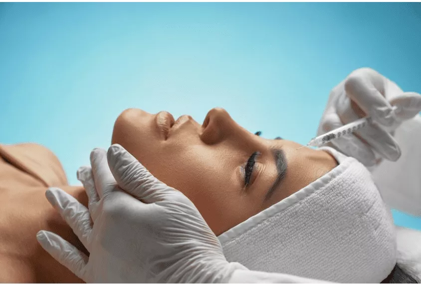 How Long Does Botox Take To Work.