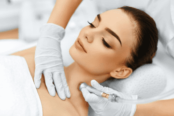 Microdermabrasion Treatment in Baltimore, MD | Green Relief Health, LLC