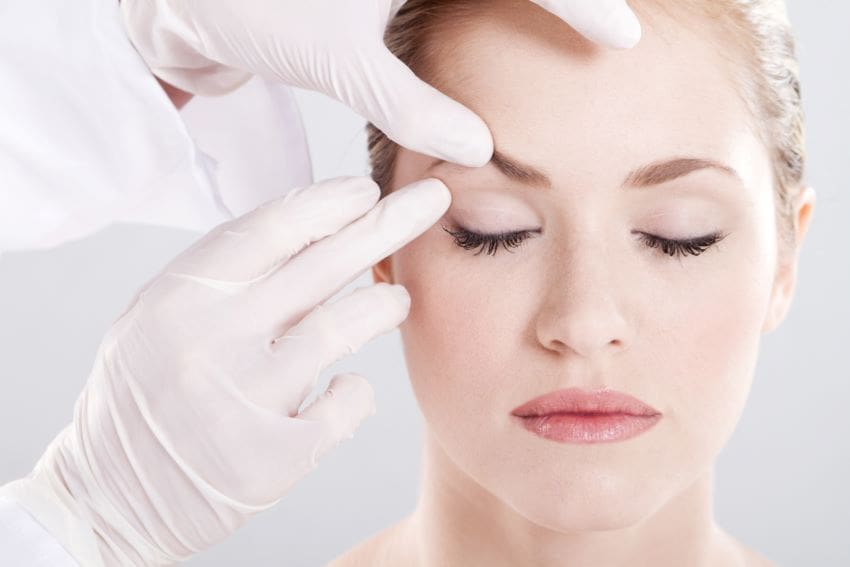 What to Expect from Botox