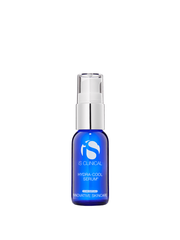 IS Clinical Hydra-Cool Serum | Baltimore, MD | Green Relief Health, LLC