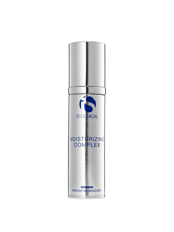 IS Clinical Moisturizing Complex | Baltimore, MD | Green Relief Health, LLC