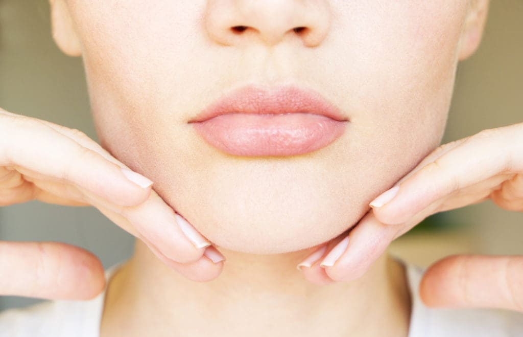 Kybella-Injection-Double-Chin-Treatment | Baltimore, MD | Green Relief Health, LLC