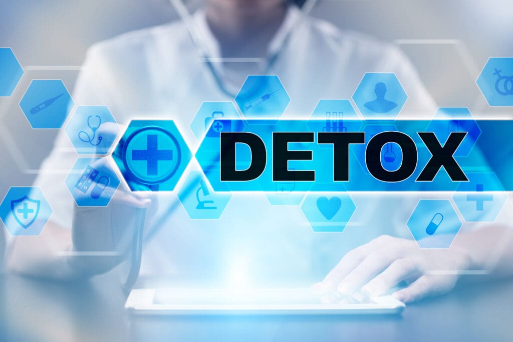 Detoxification in Baltimore, MD | Green Relief Health, LLC