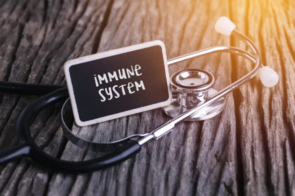 Immune System in Baltimore, MD | Green Relief Health, LLC