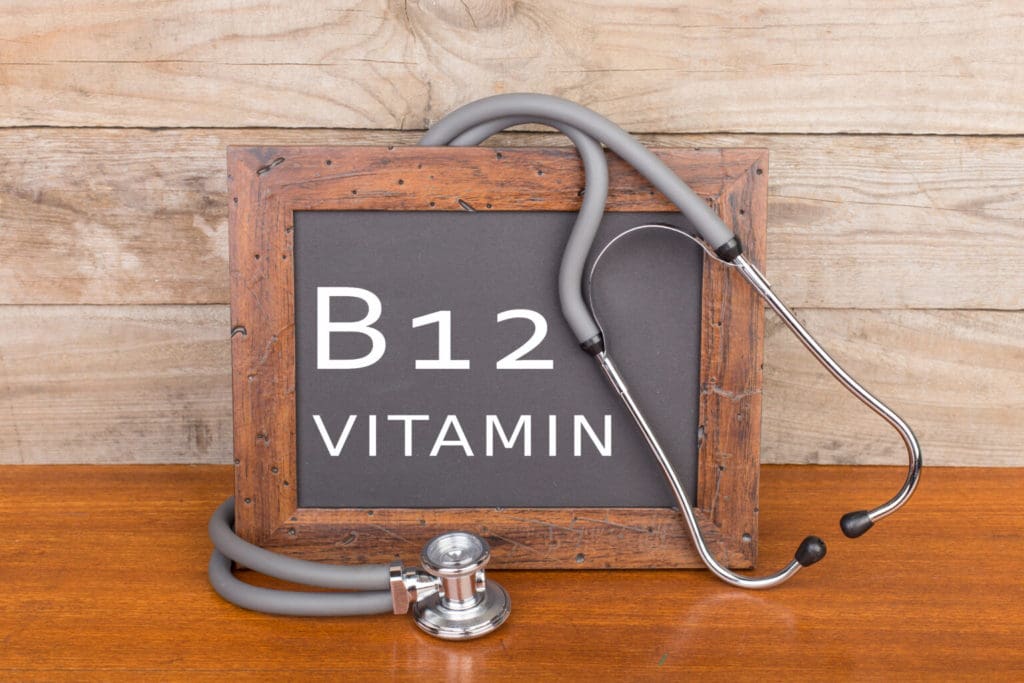 Vitamin-B12-Injection in Baltimore, MD | Green Relief Health, LLC