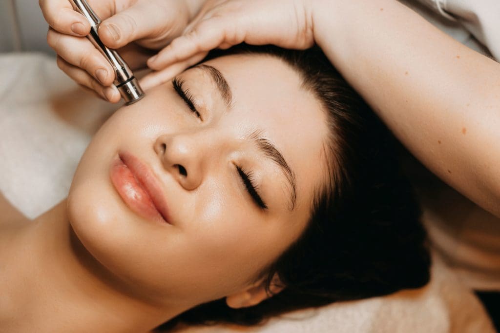 Microdermabrasion in Baltimore, MD | Green Relief Health, LLC