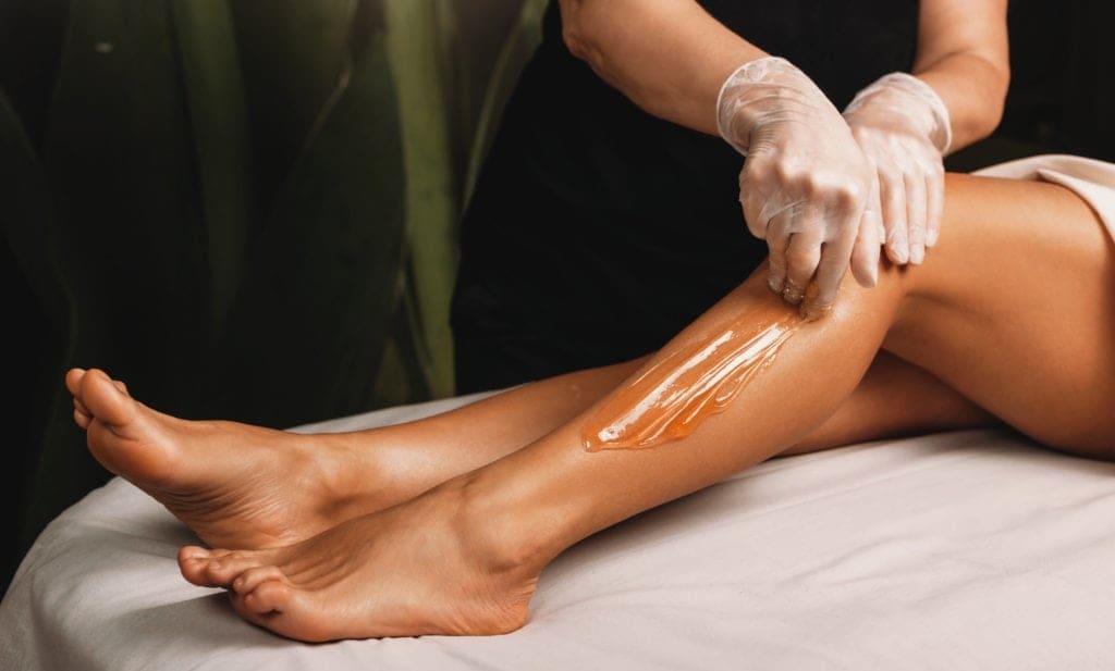 What Are The The Benefits of Waxing Versus Shaving