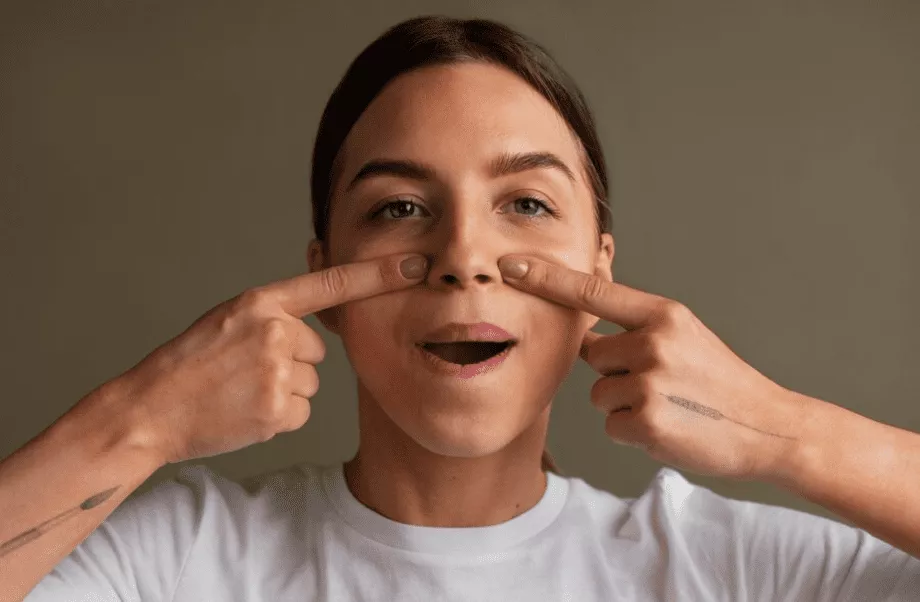 Under Eye Bags