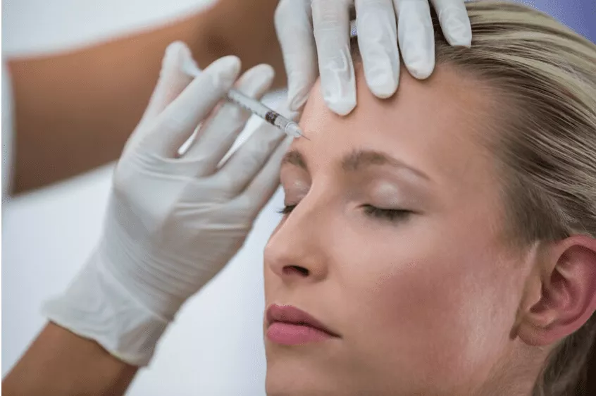Botox Vs. Dysport