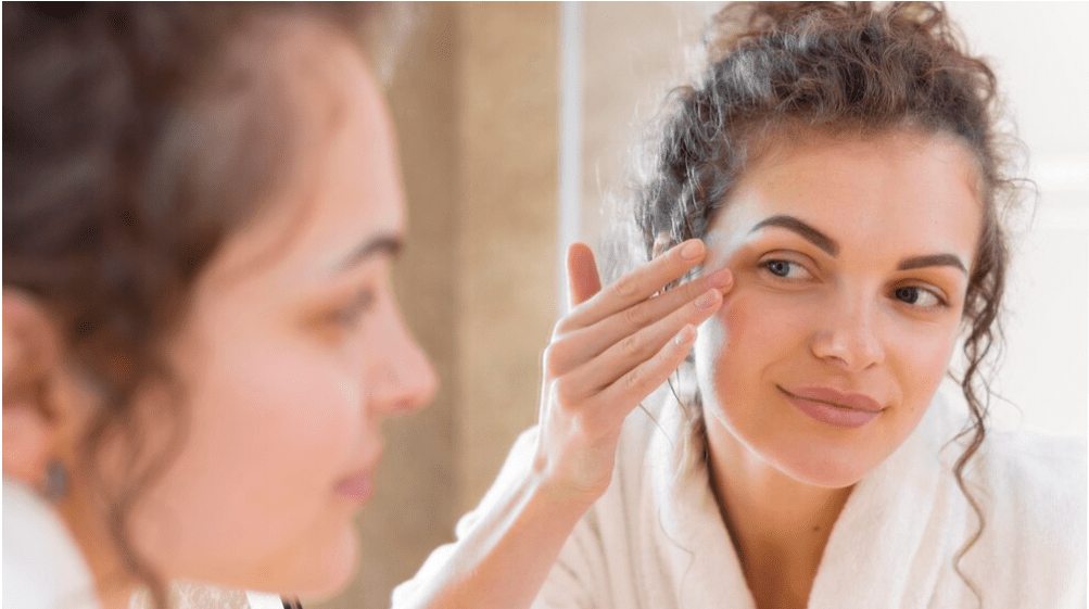 How to remove age spots naturally
