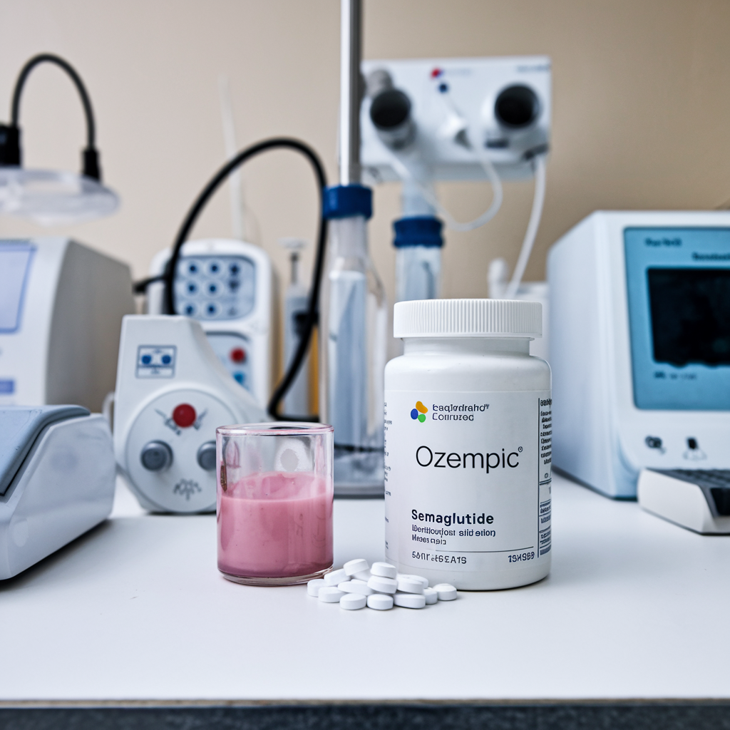 Tips to Reduce Hair Loss on Ozempic or Semaglutide