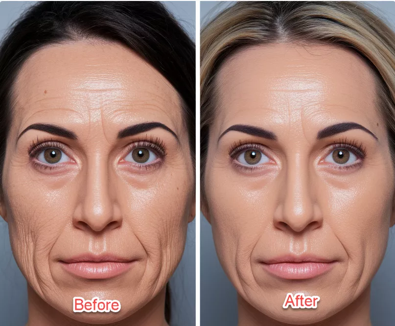 effect of glutathione on dermal fillers Types FDA-Approved in Orlando FL How Long Does It Take