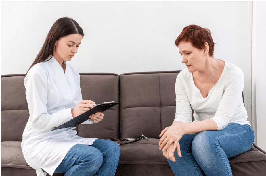 Hormone Therapy for Women