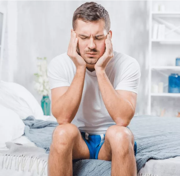 Testosterone Therapy