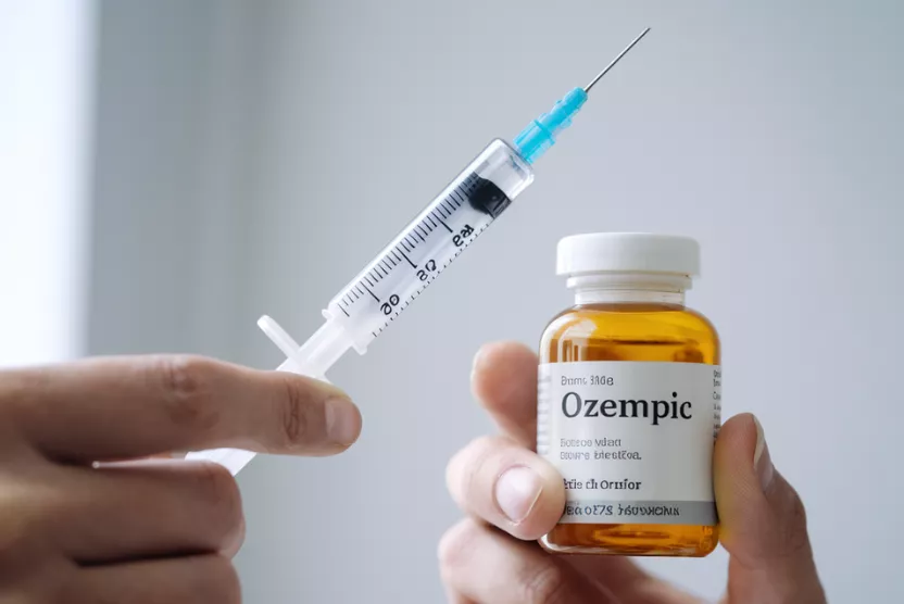 ozempic and b12 injections Ozempic for Weight Loss: Where to Inject for Maximum Effectiveness