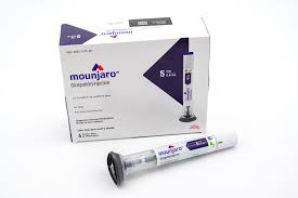 Mounjaro for Weight loss