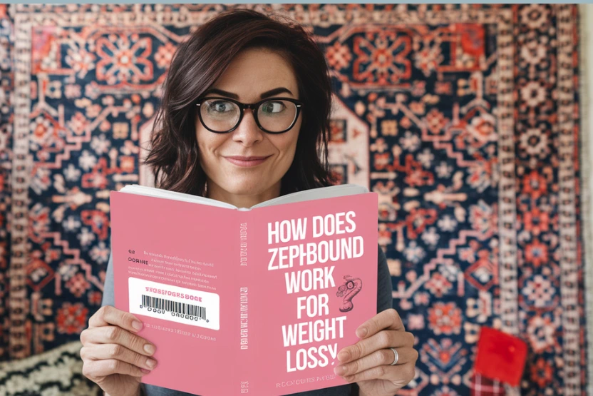How Does Zepbound Work for Weight Loss? - Green Relief Health