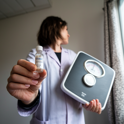 How to Get Semaglutide for Weight Loss