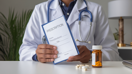 How to Get a Prescription for Semaglutide