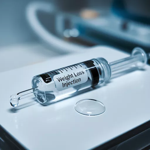 Weight Loss Injections in Stomach Are They Safe and Effective