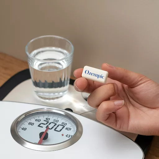 Ozempic Plateau: Does Increasing the Dose Help Restart Weight Loss? - Green  Relief Health