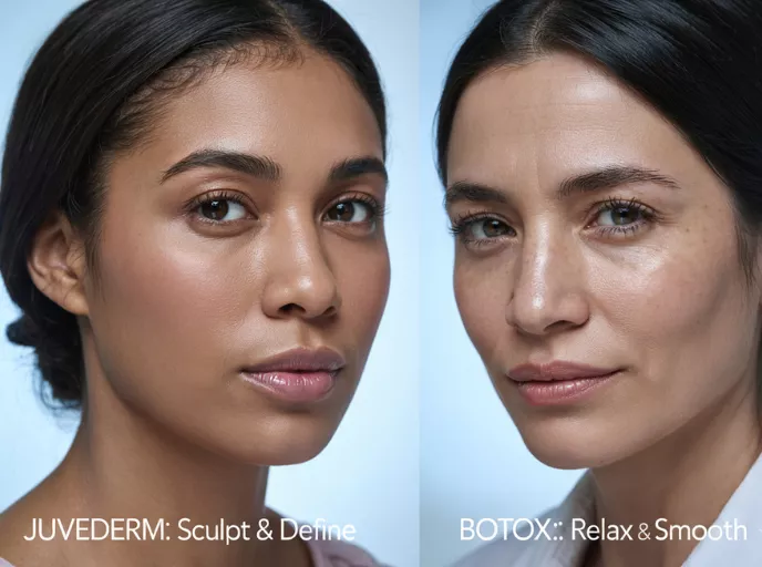 tirzepatide and botox Juvederm vs Botox: Which One is Better for Wrinkles?