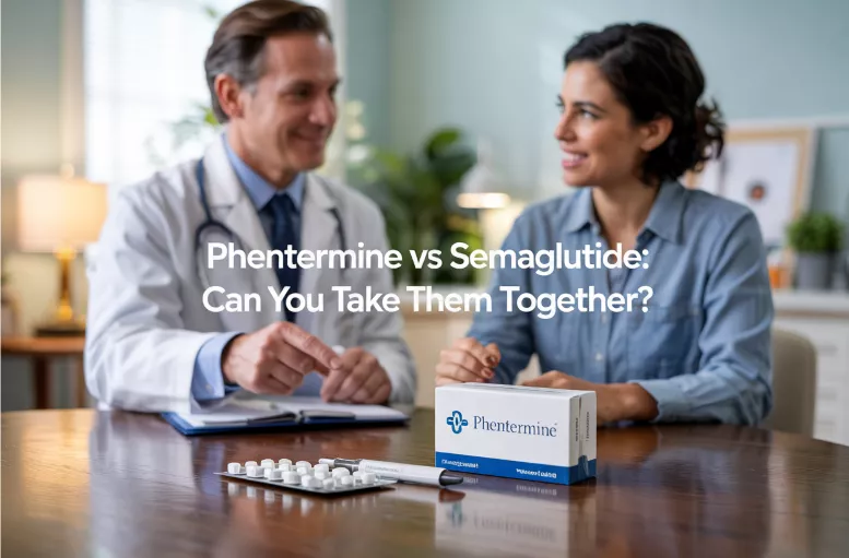 lipotropic and b12 injections Can Phentermine Help You Achieve Your Weight Loss Goals?