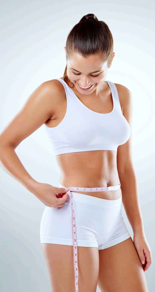 Body Recomp Blueprint