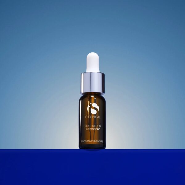 iS Clinical C Eye Serum Advance+