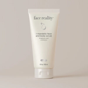FR 2025 PDP Cleansers 2048x2048 Mandelic Scrub Front