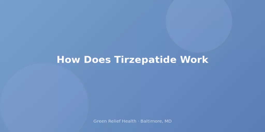 main difference between semaglutide and tirzepatide Tirzepatide vs Semaglutide: What's the Difference?