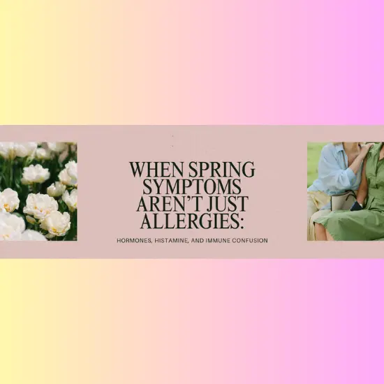 when spring symptoms arent just allergies blog image 1