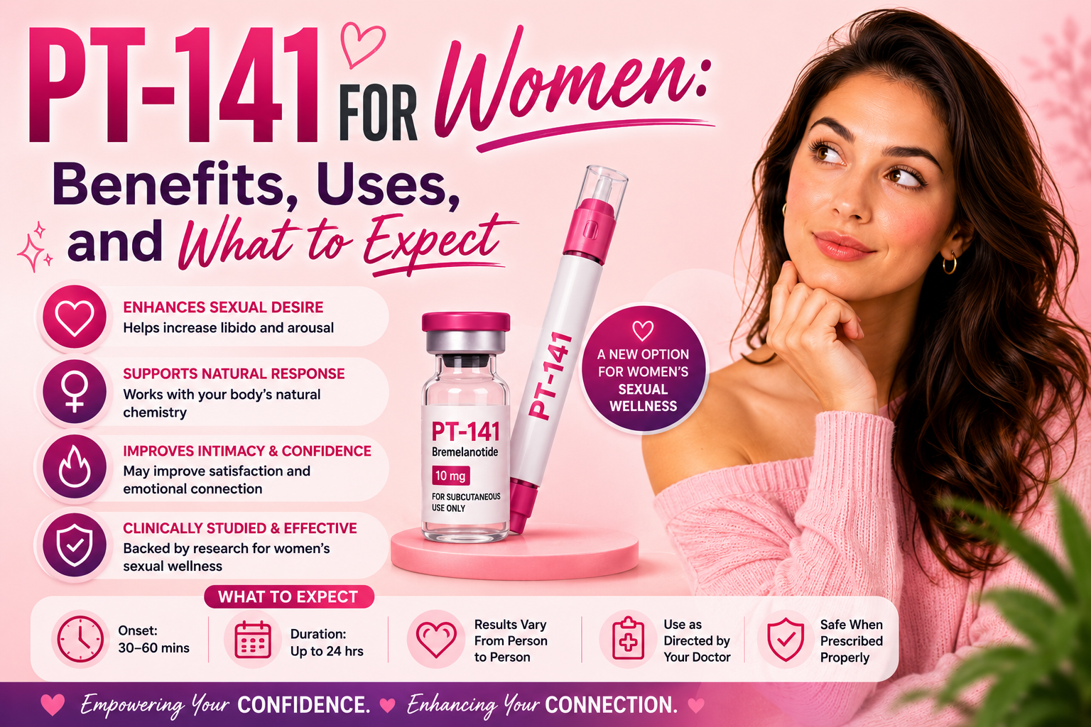 pt141 men Bremelanotide PT-141 Men Erectile Dysfunction Randomized Trial: What the  Evidence Actually Shows