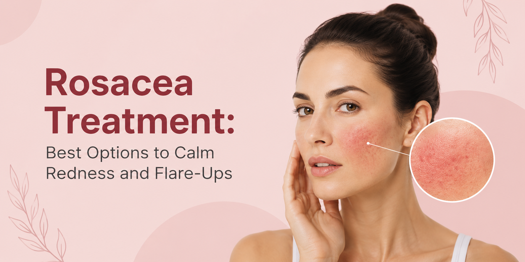 Rosacea Treatment