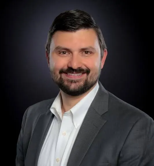 Ryan Nawrocki — Owner, Chief Marketing Officer, Green Relief Health