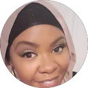 Qadirah Khaafid -Muhammad